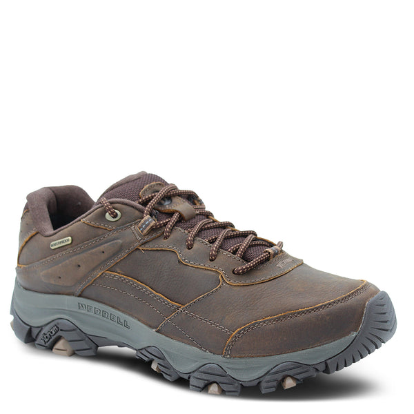 Merrell Moab Adventure WP Earth Mens Shoe