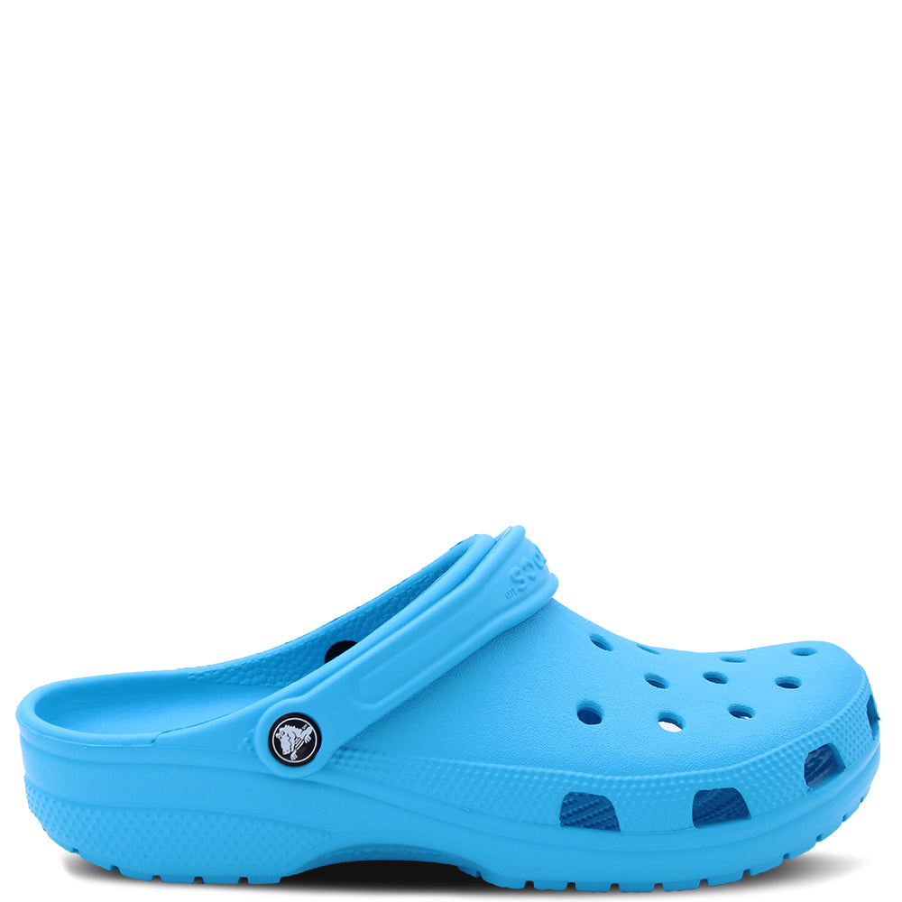 Crocs Classic Clog Blue