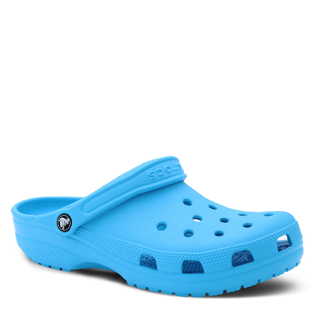 Crocs Classic Clog Blue