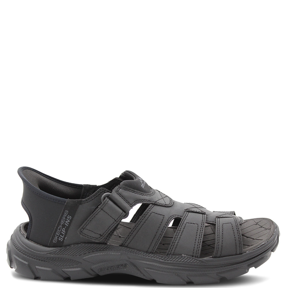 Skechers Revolted Norvel Mens Sandals