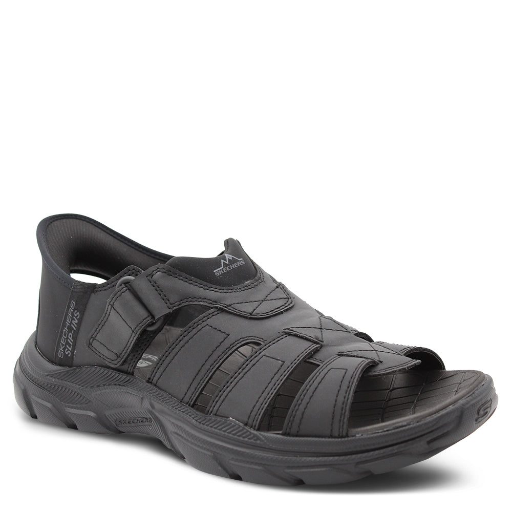 Skechers Revolted Norvel Mens Sandals