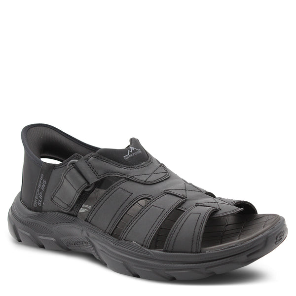 Skechers Revolted Norvel Mens Sandals