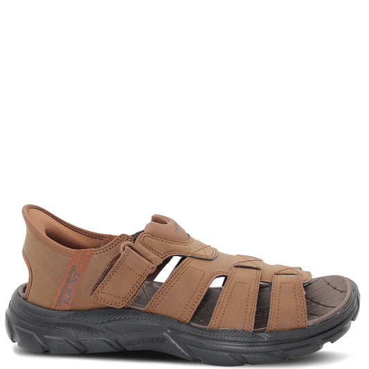 Skechers Revolted Norvel Mens Sandals