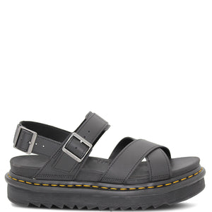 Dr Martens Voss II chunky strap sandals 
