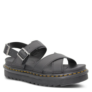 Dr Martens Voss II chunky strap sandals 