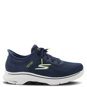 Skechers Go Walk 7 Valin Mens Sneakers