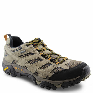 MOAB 3 GTX LEATHER MENS HIKING