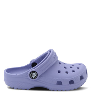 Crocs Classic Kids Clogs Purple