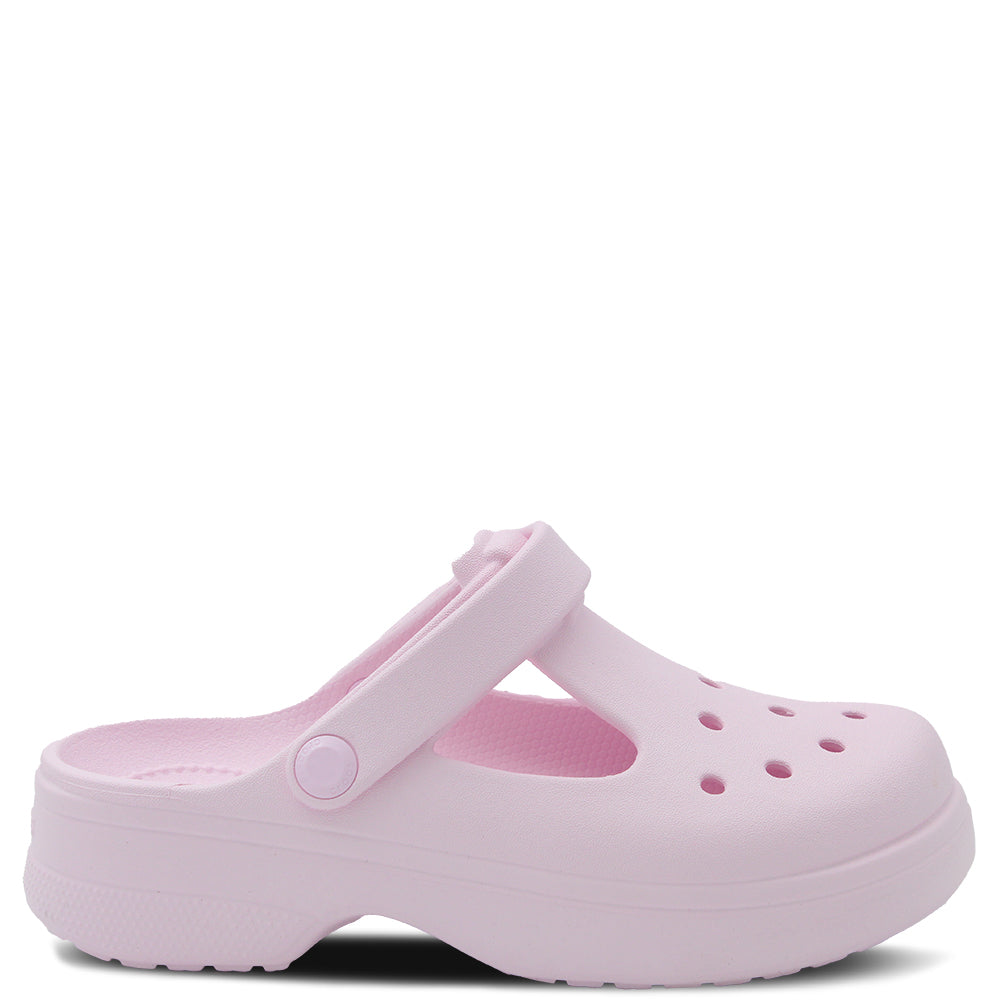 Crocs Mary Jane Clog