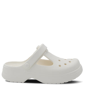 Crocs Mary Jane Clog