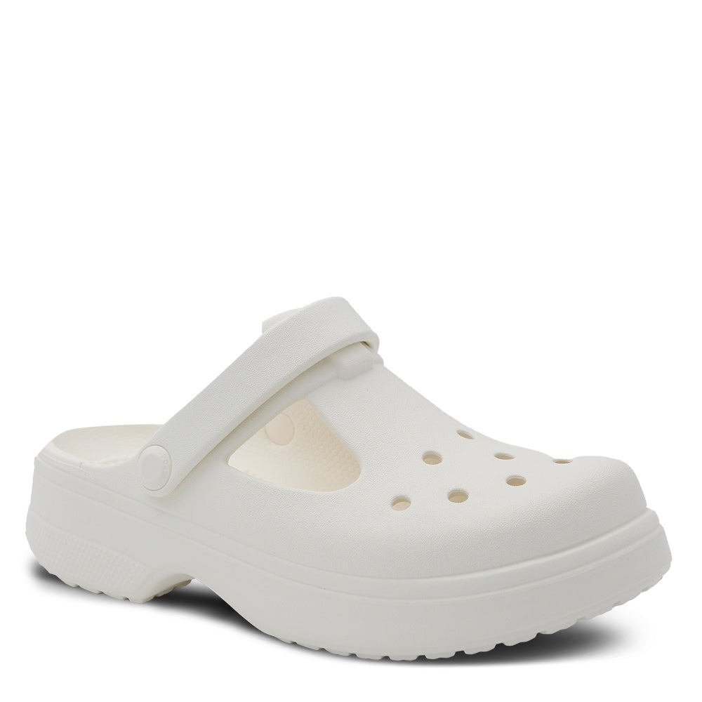 Crocs Mary Jane Clog