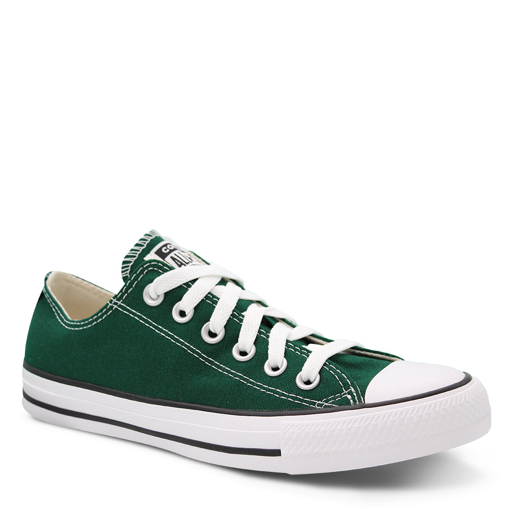 Converse Chuck Taylor All Star Lo Seasonal Sneakers Clover
