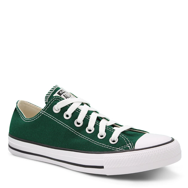 Converse Chuck Taylor All Star Lo Seasonal Sneakers Clover