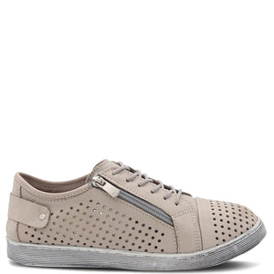 Cabello EG17 Taupe Womens Casual Sneaker