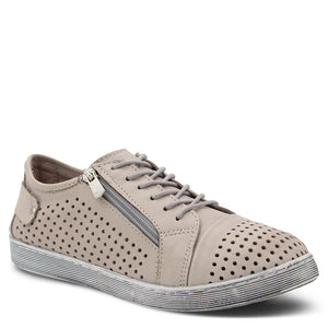 Cabello EG17 Taupe Womens Casual Sneaker