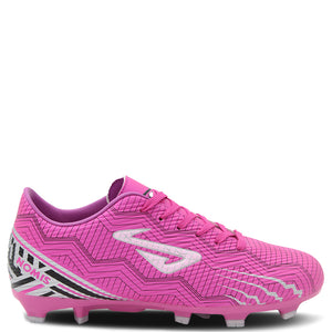 Nomis Rapido kids footy boots