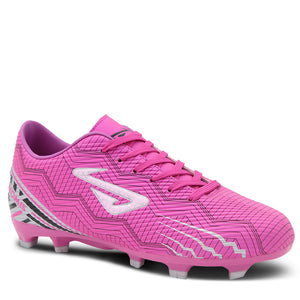 Nomis Rapido kids footy boots