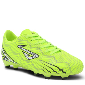 Nomis Rapido kids footy boots