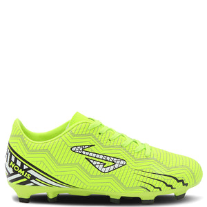 Nomis Rapido kids footy boots