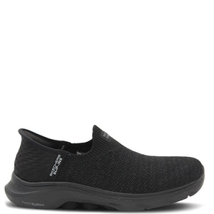 GO WALK 7 SPRINGTIME WOMENS SLIP IN SNEAKER