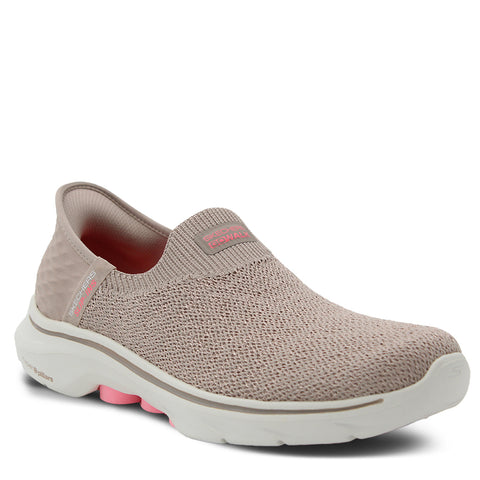 Skechers Go Walk 7 Springtime Women's Sneakers