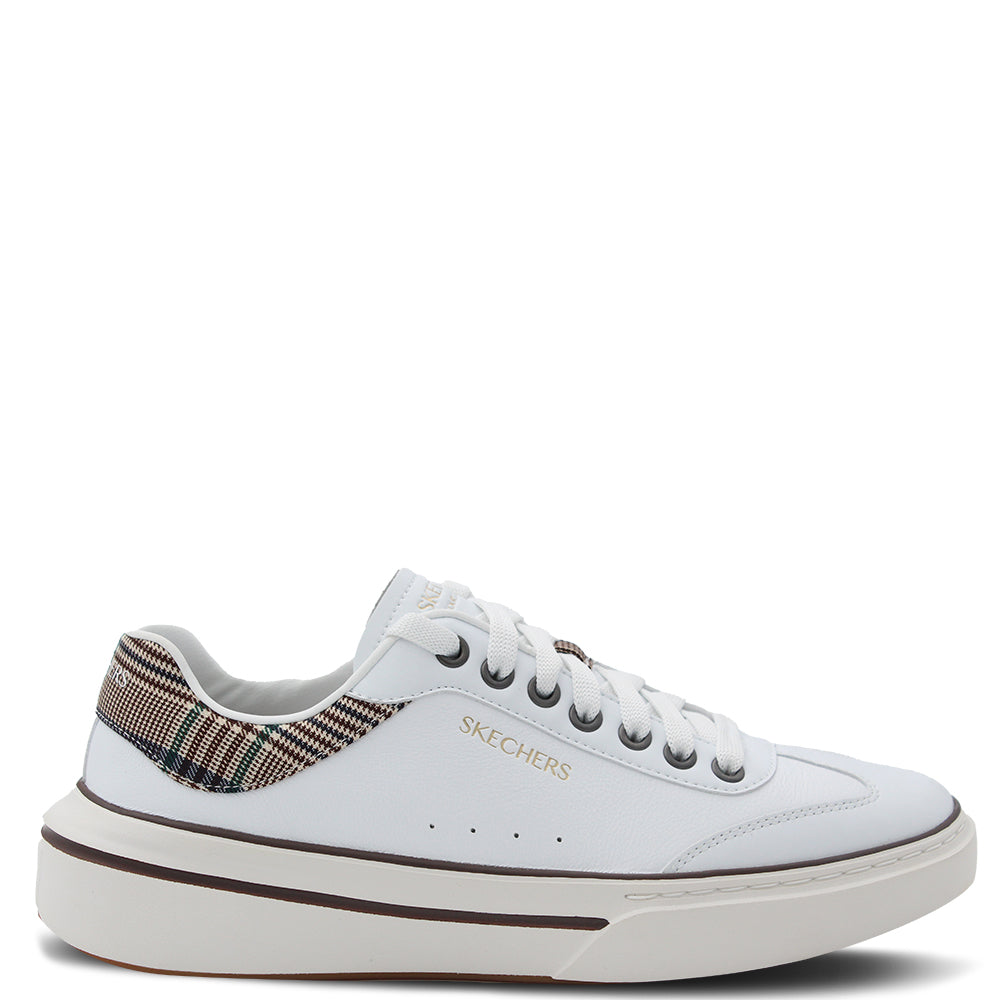 Skechers Cordova Classic Cresse Mens Sneakers