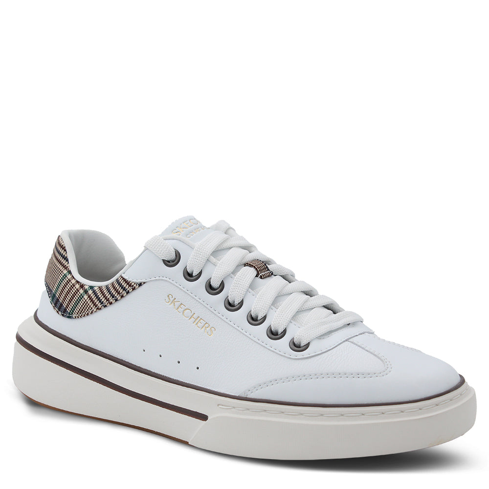 Skechers Cordova Classic Cresse Mens Sneakers