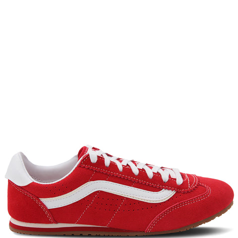 Vans Super Lowpro Womens Sneakers