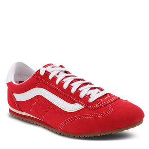 Vans Super Lowpro Womens Sneakers
