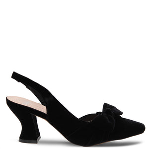 Mollini Ciella Women's Heels Black