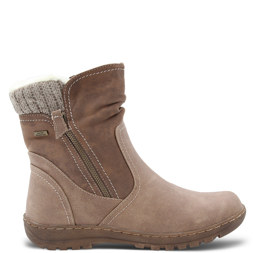 CC Resorts Glenda Women's Flat Boots 