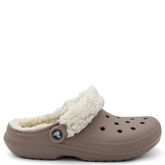 Crocs Classic Lined Clogs