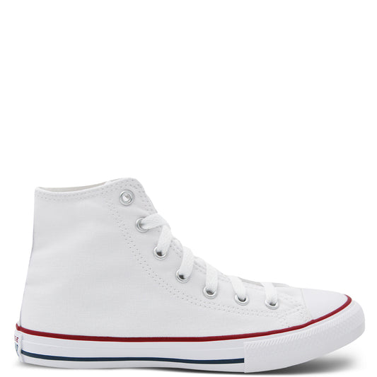Converse Chuck Taylor All Star Hi White