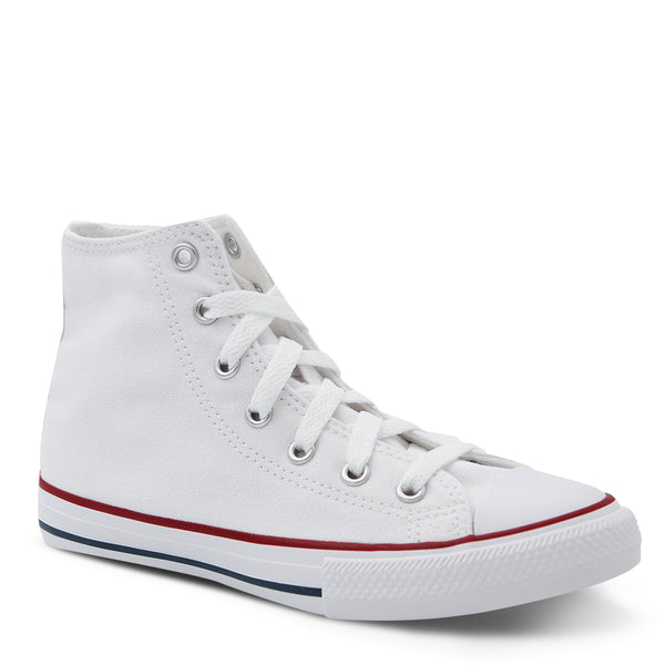 Converse Chuck Taylor All Star Hi White