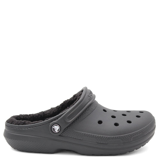 Crocs Classic Lined Clogs