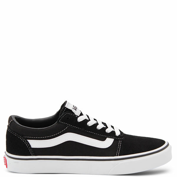 Vans men's 2024 ward lifestyle shoes