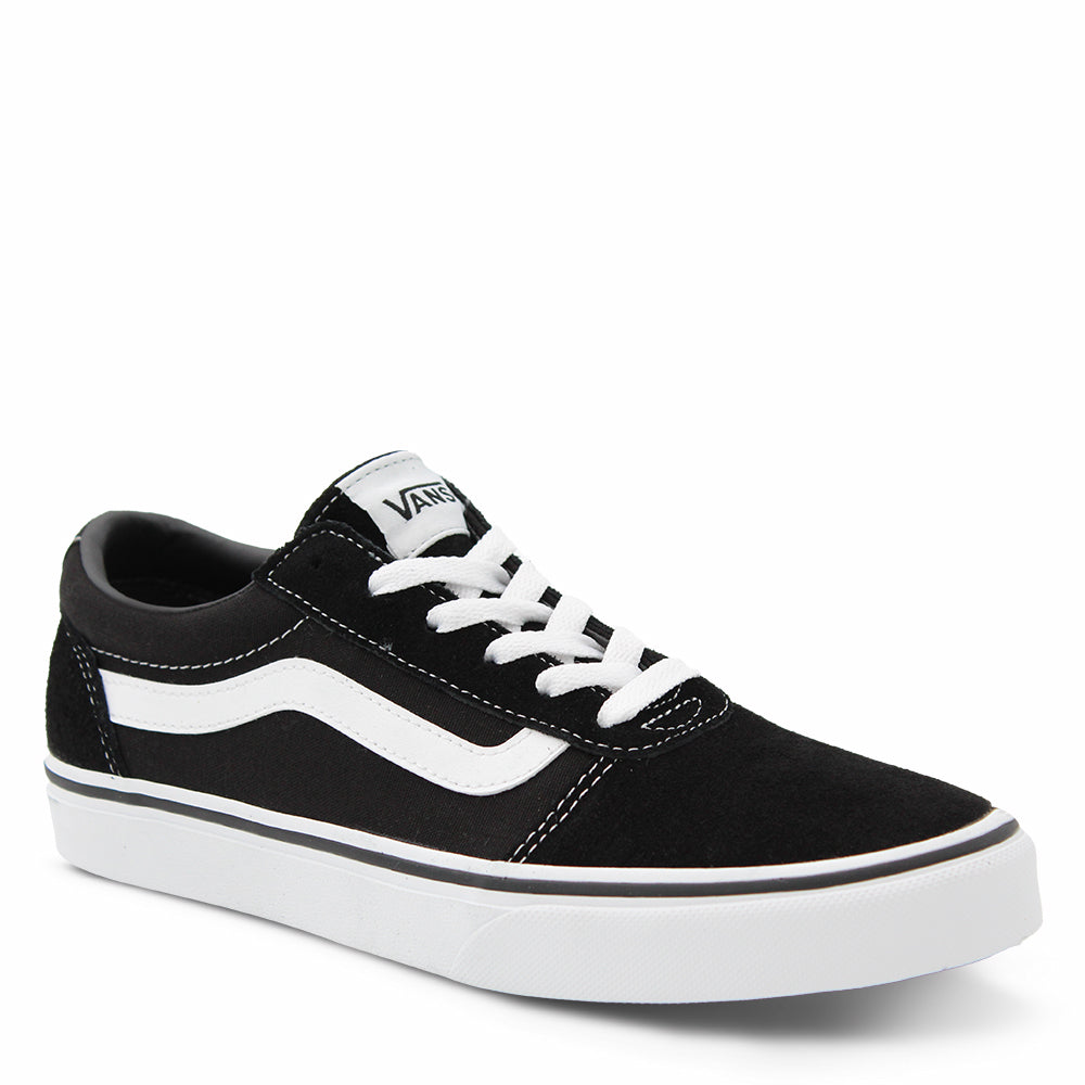 Women's vans ward v skate shoes Outlet