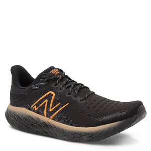 New Balance Fresh Foam 1080 Men's Running Shoes Black Bronze