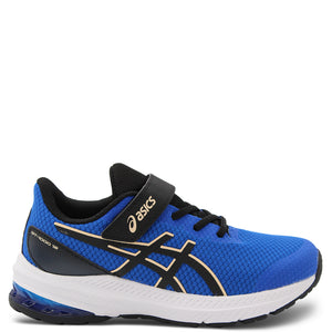 GT 1000 12 PS Kids Running Shoes