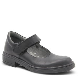 Clarks Indulge Velcro strap mary jane school shoes