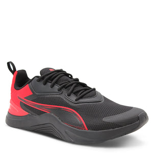 Puma Infusion Men's Cross Trainers Black Red