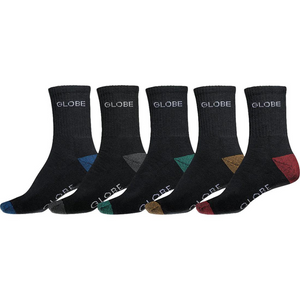 Globe Ingles Crew Socks