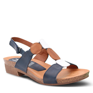 IVANNA WOMENS HEEL SANDAL