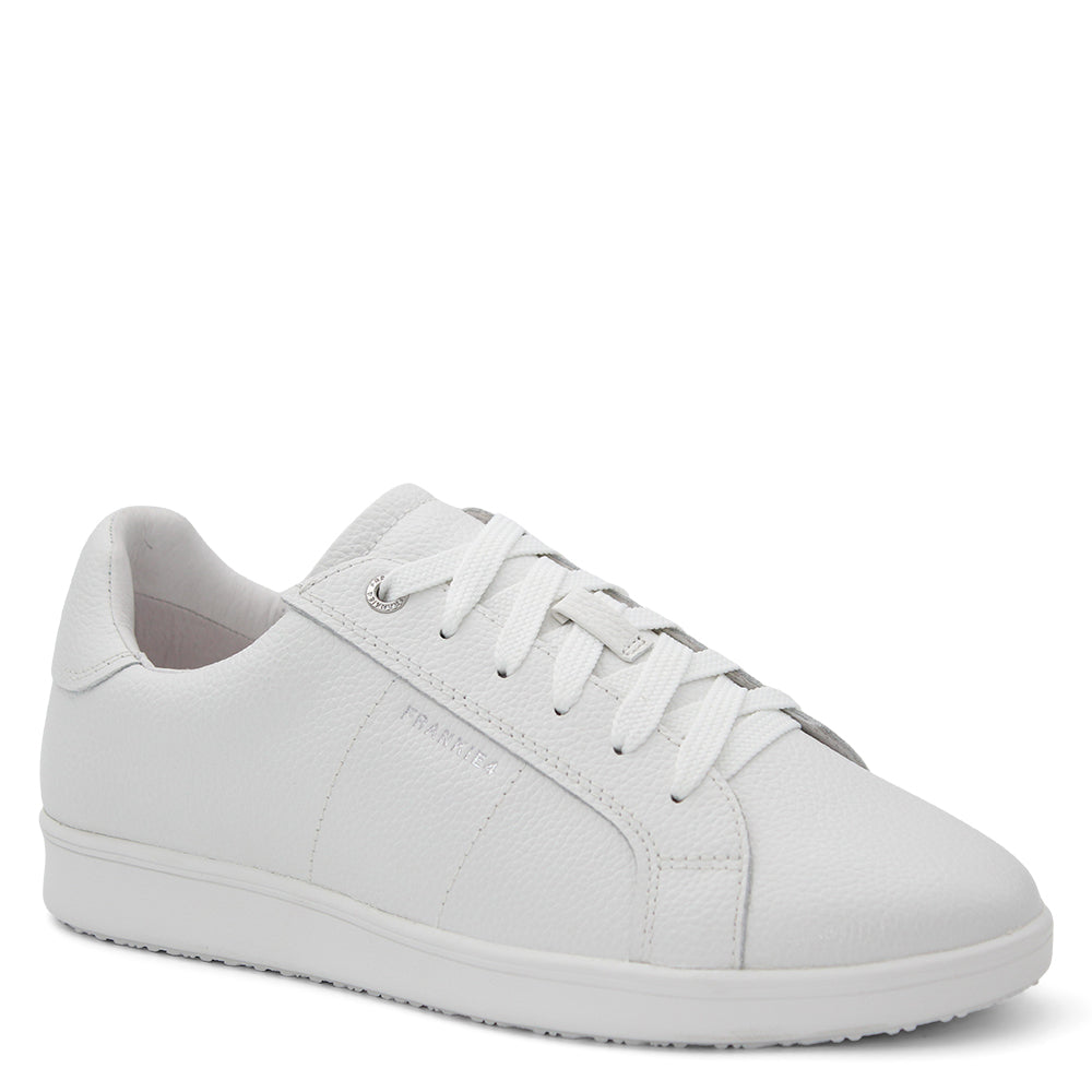 Frankie4 Jackie V Women's Sneakers White Tum