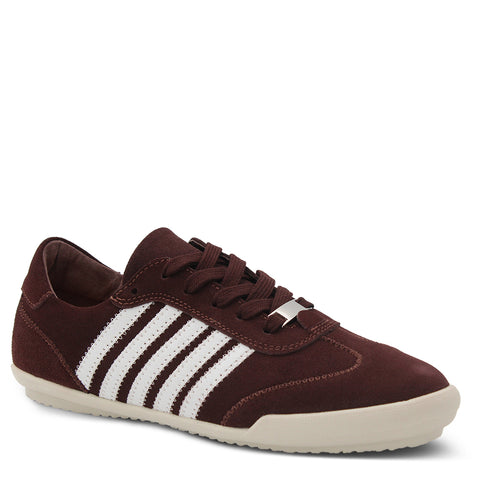 Alfie & Evie Jaddy Womens Sneakers