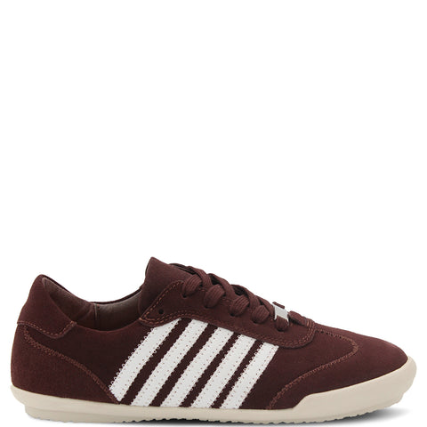Alfie & Evie Jaddy Womens Sneakers