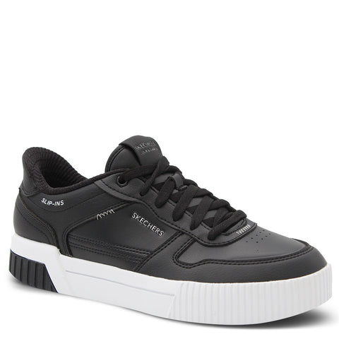 Skechers Jade Put It In Neutral Womens Sneakers