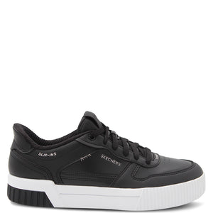 Skechers Jade Put It In Neutral Womens Sneakers