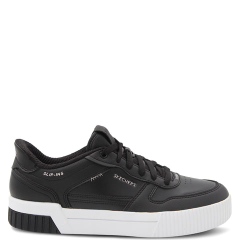 Skechers Jade Put It In Neutral Womens Sneakers