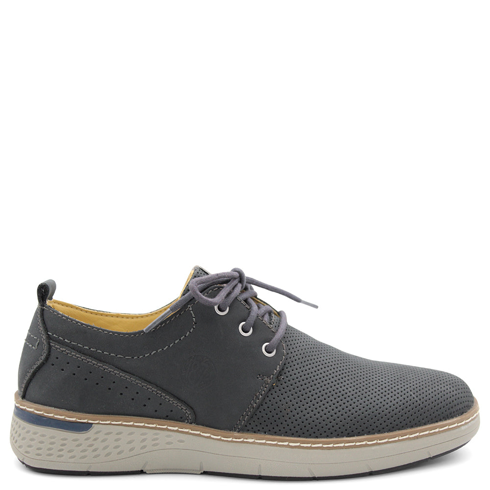 Slatters Jagger Mens Sneakers